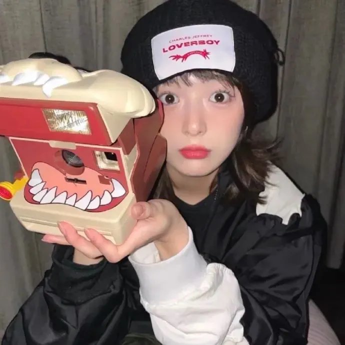 老虎卡门