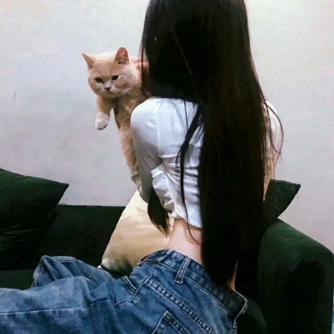 林中窥目